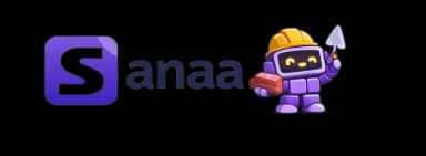 Sanaa logo